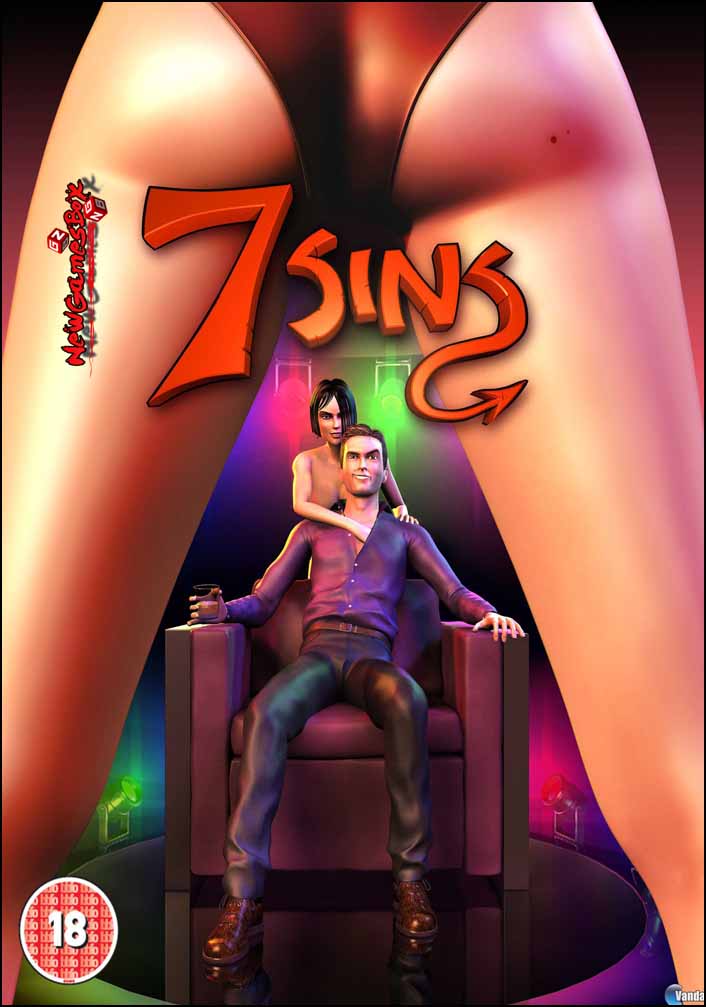 Free download 7 sins game for mac